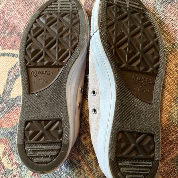 Converse Chuck Taylor All Star Shoreline Slip-on sneaker Size 9 - Picture 5 of 11